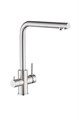 Смеситель для кухонной мойки Fmark под фильтр питьевой воды (FS0962L) FS0962L