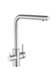 Смеситель для кухонной мойки Fmark под фильтр питьевой воды (FS0962L) FS0962L