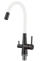 Смеситель для кухонной мойки Fmark под фильтр питьевой воды (FS1062-H02) FS1062-H02