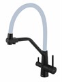 Смеситель для кухонной мойки Fmark под фильтр питьевой воды (FS0662-H04) FS0662-H04