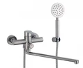 Смеситель Fmark для ванны (FS8224) FS8224