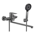 Смеситель для ванны Fmark (FS8824Q) FS8824Q