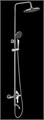 Душевая стойка Fmark (FS8245A) FS8245A