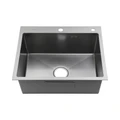 Мойка для кухни Fmark (FSC7550L) FSC7550L
