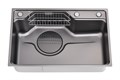 Мойка для кухни Fmark (FSC6845Q) FSC6845Q
