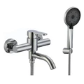 Смеситель для ванны Fmark (FS8206A) FS8206A