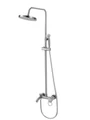 Душевая стойка Fmark (FM2407L) FM2407L