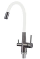 Смеситель для кухонной мойки Fmark под фильтр питьевой воды (FS1062-Q02) FS1062-Q02