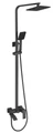 Душевая стойка Fmark (FS8645-1H) FS8645-1H