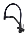 Смеситель для кухонной мойки Fmark под фильтр питьевой воды (FS1162-H01) FS1162-H01