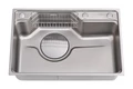 Мойка для кухни Fmark (FSC6845L) FSC6845L