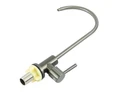 Смеситель для кухонной мойки под фильтр питьевой воды Fmark (F-SL-Q222) F-SL-Q222