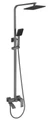 Душевая стойка Fmark (FS8645-1Q) FS8645-1Q