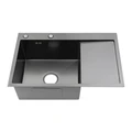 Мойка для кухни Fmark (FSC6550Q-L) FSC6550Q-L