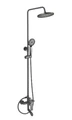 Душевая стойка Fmark (FS8845Q) FS8845Q