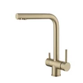 Смеситель Fmark для кухонной мойки под фильтр питьевой воды(FS1362C) FS1362C