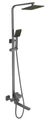 Душевая стойка Fmark (FS8145-25Q) FS8145-25Q