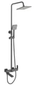 Душевая стойка Fmark (FS8745-22Q) FS8745-22Q