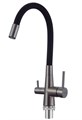 Смеситель для кухонной мойки Fmark под фильтр питьевой воды (FS1062-Q01) FS1062-Q01
