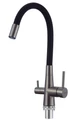 Смеситель для кухонной мойки Fmark под фильтр питьевой воды (FS1062-Q01) FS1062-Q01