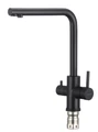 Смеситель для кухонной мойки Fmark под фильтр питьевой воды (FS0862H) FS0862H