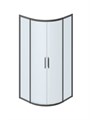 Душевой уголок CEZARES PLANE-R-2-90-C-GM PLANE-R-2-90-C-GM