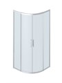 Душевой уголок CEZARES PLANE-R-2-90-C-CR PLANE-R-2-90-C-CR
