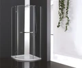 Душевой уголок CEZARES BERGAMO-W-RH-1-120/100-ARCO-C-Cr-L-IV BERGAMO-W-RH-1-120/100-ARCO-C-Cr-L-IV