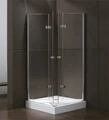 Душевой уголок CEZARES ELENA-W-AS-2-80-C-Cr ELENA-W-AS-2-80-C-Cr