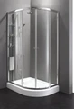 Душевой уголок CEZARES ANIMA-W-RH-2-120/100-C-Cr-R ANIMA-W-RH-2-120/100-C-Cr-R