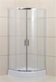 Душевой уголок BelBagno UNO-R-2-80-M-Cr UNO-R-2-80-M-Cr