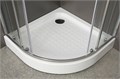 Душевой уголок BelBagno UNO-R-2-80-P-Cr UNO-R-2-80-P-Cr