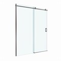Душевая дверь BelBagno SOFT_CLOSE-2-BF-1-160-C-GM SOFT_CLOSE-2-BF-1-160-C-GM