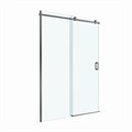 Душевая дверь BelBagno SOFT_CLOSE-2-BF-1-140-C-GM SOFT_CLOSE-2-BF-1-140-C-GM