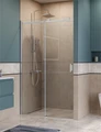 SOFT_CLOSE-2-BF-1-130-C-Cr Душевая дверь SOFT_CLOSE-2-BF-1-130-C-Cr