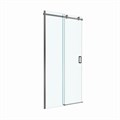 Душевая дверь BelBagno SOFT_CLOSE-2-BF-1-110-C-GM SOFT_CLOSE-2-BF-1-110-C-GM