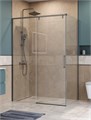 Душевой уголок BelBagno SOFT_CLOSE-1-AH-1-130/100-C-GM SOFT_CLOSE-1-AH-1-130/100-C-GM