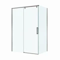 Душевой уголок BelBagno SOFT_CLOSE-1-AH-1-130/100-C-GM SOFT_CLOSE-1-AH-1-130/100-C-GM