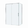 Душевой уголок BelBagno SOFT_CLOSE-1-AH-1-130/100-C-Cr SOFT_CLOSE-1-AH-1-130/100-C-Cr