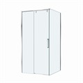 Душевой уголок BelBagno SOFT_CLOSE-1-A-1-100-C-Cr SOFT_CLOSE-1-A-1-100-C-Cr