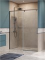Душевая дверь BelBagno SOFT_CLOSE-1-BF-1-150-C-GM SOFT_CLOSE-1-BF-1-150-C-GM