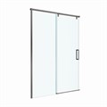 Душевая дверь BelBagno SOFT_CLOSE-1-BF-1-140-C-GM SOFT_CLOSE-1-BF-1-140-C-GM