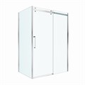 MARINO-2-AH-1-150/100-C-Cr Душевой уголок MARINO-2-AH-1-150/100-C-Cr