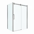 MARINO-2-AH-1-150/80-C-GM Душевой уголок MARINO-2-AH-1-150/80-C-GM