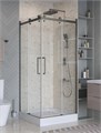 Душевой уголок BelBagno MARINO-2-A-2-90-C-GM MARINO-2-A-2-90-C-GM