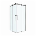 Душевой уголок BelBagno MARINO-2-A-2-90-C-GM MARINO-2-A-2-90-C-GM
