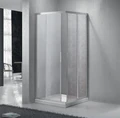 Душевой уголок BelBagno SELA-A-2-95-Ch-Cr SELA-A-2-95-Ch-Cr