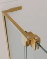 SLIDER-AH-1-90-80/90-C-BORO Душевой уголок SLIDER-AH-1-90-80/90-C-BORO