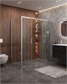 MOLVENO-AH-2/1-180/90-C-Cr-IV Душевой уголок MOLVENO-AH-2/1-180/90-C-Cr-IV