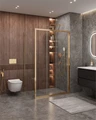 MOLVENO-AHF-31-120/90-C-BORO-IV Душевой уголок MOLVENO-AHF-31-120/90-C-BORO-IV